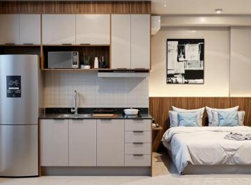 cdacc9e9-c227-4b2d-a1a8-a55cd0432dc5 · Studio para venda em Jardim das Acácias com 1 quarto, 26m²