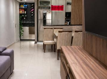 aac2a8ce-3b7e-42de-9b46-7524340e1d40 · Confortável apartamento para venda em Jaraguá com 3 quartos, sendo 1 suíte, 67m²