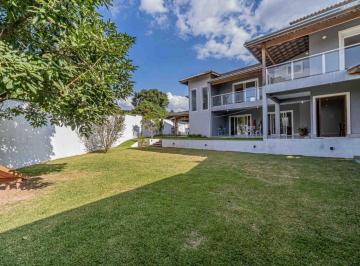 7868f6bf-4d79-4937-92a8-0151603eb8c6 · Versátil casa para venda em Gramado com 3 quartos, sendo 3 suítes, 511m²