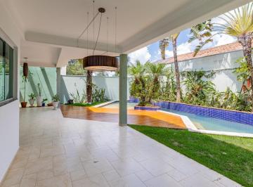 8ca0dbca-d3f4-41b6-aa44-339397ed4f15 · Casa no condomínio Condominio Antares para locação com 4 quartos, sendo 4 suítes, 511m²