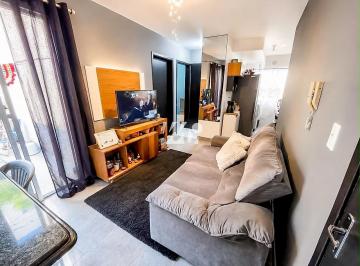 Apartamento · 44m² · 2 Quartos · 1 Vaga · Apartamento de 2 quartos Grand Ville em Palhoça