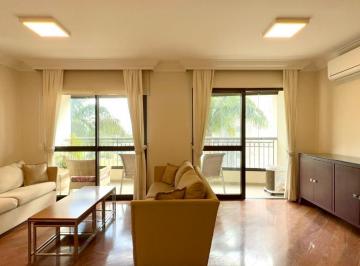 96ee5e96-5804-4017-bdfd-8dec5e904c45 · Elegante apartamento para locação em Paraíso com 4 quartos, sendo 2 suítes, 165m²