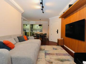 aacc2e55-10c9-48d0-a874-d2ba54e04d34 · Apartamento para venda em Cidade Monções com 3 quartos, 98m²