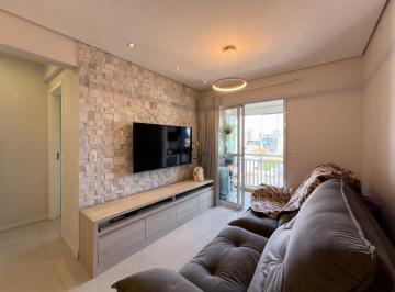 869af550-9687-49f4-b57c-e23d7bec1839 · Confortável apartamento para venda em Parada Inglesa com 2 quartos, sendo 1 suíte, 60m²