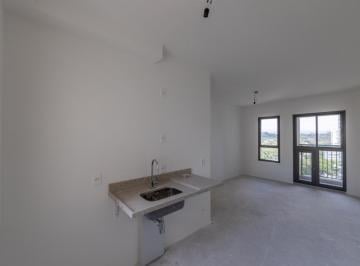 2cb4fe9b-c69d-4f3f-8bb7-bb60e61e8a87 · Confortável studio para venda em Brooklin Paulista com 1 quarto, sendo 1 suíte, 26m²