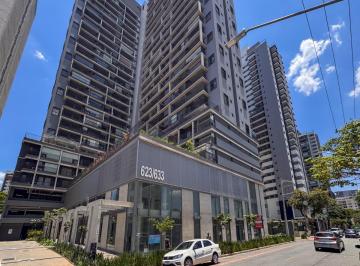 d8b83594-0c06-41b2-863d-d663e7242c80 · Elegante studio para venda em Chácara Santo Antonio com 1 quarto, 29m²