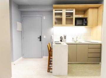 28f6e4f2-5b55-4620-a69a-a13853684974 · Agradável studio para locação em Paraíso com 1 quarto, 25m²