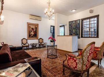64c2ae8d-079c-4692-bdab-83f7888ea786 · Confortável casa comercial para locação em Jardim Paulista, 313m²