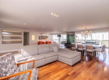 6ea99070-b06f-4543-bcf4-076b6f58308d · Deslumbrante apartamento para venda em Alto da Boa Vista com 4 quartos, sendo 4 suítes, 310m²