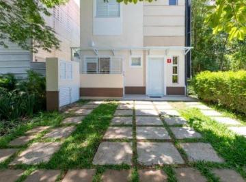 19c10142-7571-4efd-90be-a12b5f120c6f · Casa no condomínio Terrara para venda com 3 quartos, sendo 1 suíte, 92m²
