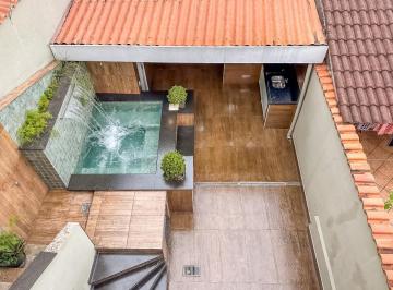 55aa716f-1b37-40cc-8b9b-ad19ad8ac3ea · Casa para venda em Vila Mazzei com 3 quartos, sendo 1 suíte, 192m²