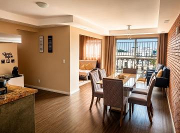 3e6ea887-0b9f-4b36-82ac-578f12c621d4 · Apartamento para venda em Vila Campestre com 2 quartos, 78m²