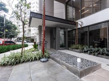 1945e1af-3174-490d-898b-678a0060c06f · Confortável studio para venda em Liberdade com 1 quarto, sendo 1 suíte, 27m²