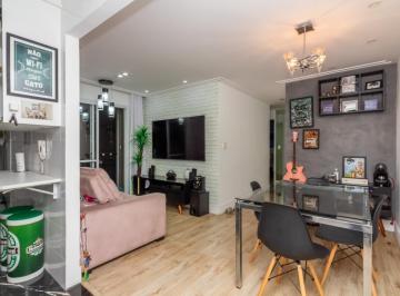 6b7a6831-1ce6-4411-a6ab-e355ccb084f9 · Apartamento para venda em Quarta Parada com 2 quartos, 52m²