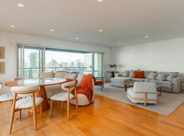 31d4fe1f-c178-4185-9829-393e03ab1920 · Excelente apartamento para locação em Vila Olímpia com 3 quartos, sendo 3 suítes, 275m²