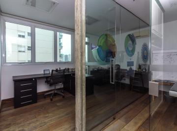 39af79b2-e302-43cf-8f02-232f301f6860 · Agradável conjunto comercial para venda em Brooklin Paulista, 32m²