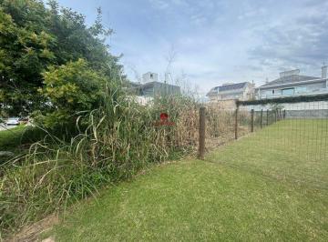Terreno · 600m² · Terreno à venda - em Jurerê Internacional