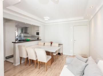 1e626e57-4bc5-4485-af24-7b8824ab68f3 · Funcional apartamento para venda em Vila Cruz das Almas com 2 quartos, 54m²