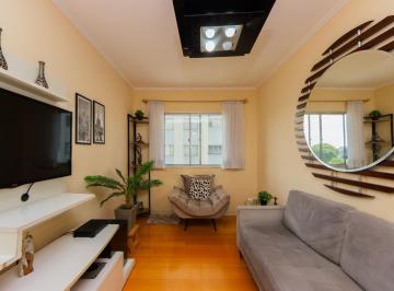 43b97852-a4ea-48e6-b193-442792fa1d93 · Confortável apartamento para venda em Vila Santa Catarina com 2 quartos, 55m²