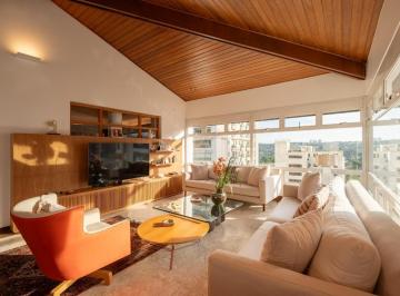 a6f02d20-5cb3-47af-9521-ce885e1b5821 · Atraente duplex para venda e locação em Itaim Bibi com 3 quartos, sendo 3 suítes, 384m²