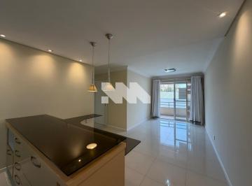 Apartamento · 80m² · 3 Quartos · 1 Vaga · Apartamento para alugar no Hugo Lange com 3 quartos!