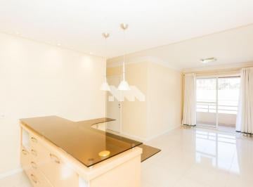 Apartamento · 80m² · 3 Quartos · 1 Vaga · Apartamento para alugar no Hugo Lange com 3 quartos!