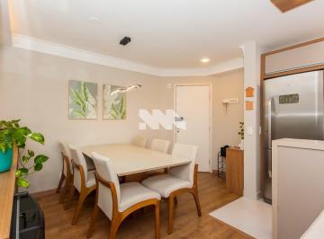 Apartamento · 71m² · 3 Quartos · 1 Vaga · Apartamento para alugar no Campo Comprido, seu novo lar.