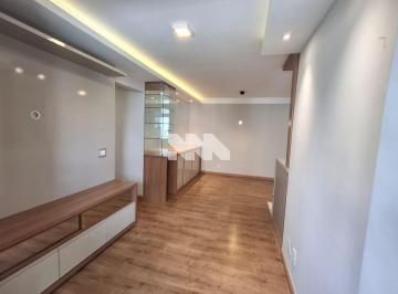 Apartamento · 71m² · 3 Quartos · 1 Vaga · Apartamento para alugar no Campo Comprido, seu novo lar.
