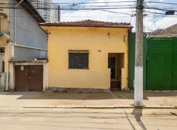 08527cb9-1ad4-4896-b9db-d6870701643a · Aconchegante terreno comercial para venda em Barra Funda, 229m²