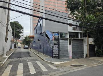 a98b6d2a-de4b-498a-a6e2-ffa16c313ed2 · Funcional casa comercial para venda em Vila Mariana, 240m²
