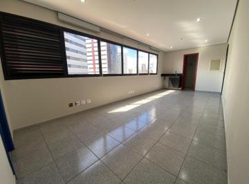 b2a9b77f-dd1b-44ae-8e66-02d40529bf27 · Atraente conjunto comercial para venda e locação em Vila Monte Alegre, 30m²