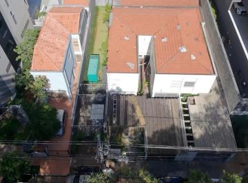 79a763aa-aa8e-4f80-ad2b-7927f7504809 · Excelente terreno residencial para venda em Brooklin Paulista, 135m²
