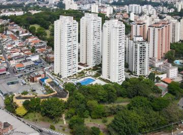 aabcaf68-4d3a-4a5c-a311-d5fe2d611f25 · Espetacular apartamento para venda em Morumbi com 3 quartos, sendo 2 suítes, 96m²