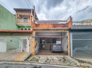 f8c9a67f-39a7-48aa-9cce-cd8436529871 · Versátil sobrado para locação em Jardim Cidade Pirituba com 4 quartos, sendo 1 suíte, 203m²
