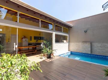 4ee4aa57-ae6e-4c0b-baad-3474e4d71830 · Sobrado para venda em Vila Clementino com 3 quartos, sendo 3 suítes, 241m²