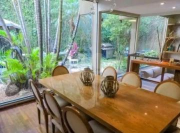 857e7f1a-e2f1-4aa4-8007-c66fe65760d9 · Deslumbrante casa para venda em Vila Mariana com 4 quartos, sendo 4 suítes, 336m²