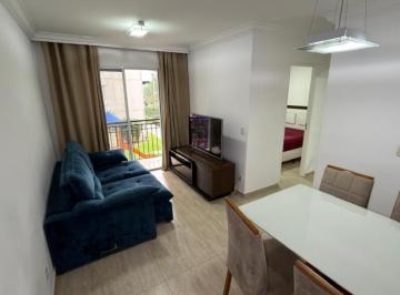 7dffb46f-4a3e-4526-a542-c91099637b78 · Deslumbrante apartamento para venda em Jardim Íris com 2 quartos, 49m²