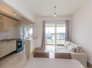 6d8436a3-5904-4d7d-9d7a-1b6503da6b7b · Apartamento para venda em Jardim Aeroporto com 1 quarto, sendo 1 suíte, 49m²