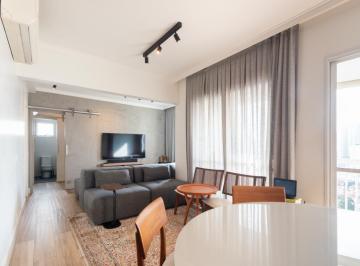 7bb589ef-cfad-474e-99f8-03e9149154f9 · Apartamento para venda em Vila Clementino com 2 quartos, sendo 2 suítes, 84m²