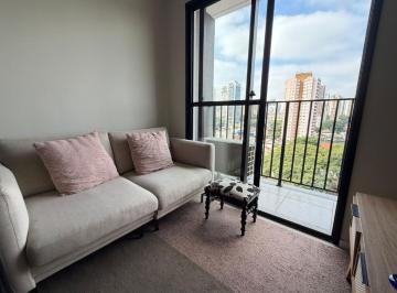 dd7f850b-9498-45ad-8db8-72e15d984a82 · Confortável apartamento para venda em Vila Olímpia com 2 quartos, 38m²
