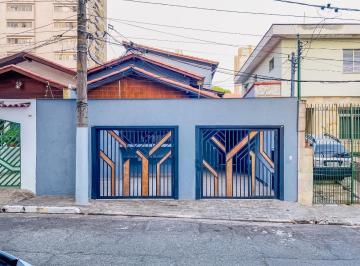 aca20f82-b0b8-4ef6-aba1-b27d4169ab1b · Casa para venda em Vila Clementino com 4 quartos, sendo 1 suíte, 194m²