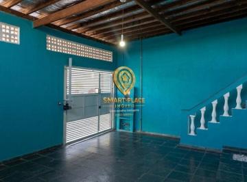 Casa · 152m² · 2 Quartos · Compre bela Casa com 2 Dormitórios, área gourmet, 2 vagas de garagem com 152M...