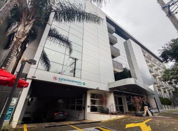 c7a63131-b5ba-4282-96ab-1fd20375bc48 · Aconchegante conjunto comercial para venda em Vila Congonhas, 40m²