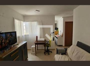 Apartamento · 42m² · 2 Quartos · 1 Vaga · Apartamento para Aluguel - Residencial Itatiaia, 2 Quartos, 42 m² - Anápolis