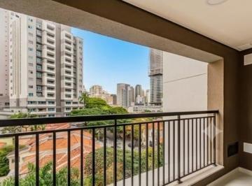 a3cde9f0-4c77-49ac-bd89-d343865f1673 · Atraente apartamento para venda em Água Branca com 2 quartos, 42m²
