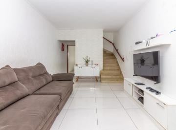 39effe9e-ce5a-41df-9784-d2282b9f203b · Elegante casa para venda em Jardim São José (Zona Norte) com 4 quartos, sendo 1 suíte, 160m²