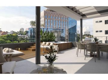 Apartamento · 120m² · 2 Quartos · 2 Vagas · REMAX Vende Apartamento Garden 120m² - Gallery Cambuí Residence