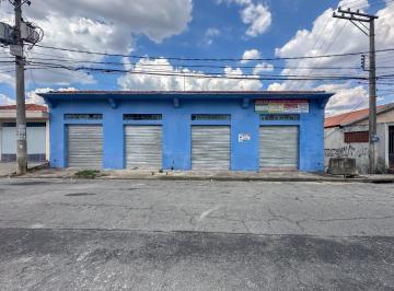 1bfe130f-38d6-4ac2-afc5-7000925813b6 · Atraente terreno comercial para venda em Jardim Líbano, 383m²