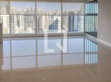 Apartamento en Aluguel de 3 quartos Vila Olímpia · Apartamento para Aluguel - Vila Olímpia, 3 Quartos,  160 m² - São Paulo