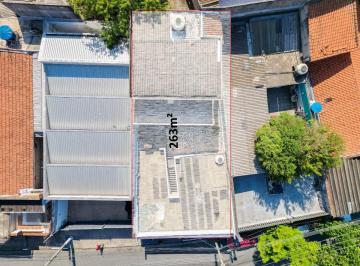 422ad3c2-bde3-4b94-9596-8c923af11e4a · Funcional edifício monousuário para venda em Jardim Cidade Pirituba, 260m²